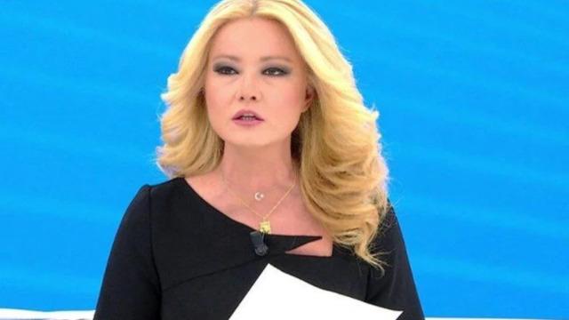 Müge Anlı’nın kızı Lidya yarışma programında ortaya çıktı! Annesine olan benzerliği olay oldu