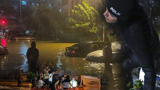 SON DAKİKA | İstanbul ve Kırklareli'ndeki sel felaketinde bilanço netleşiyor! Ölü sayısı yükseldi... Başakşehir, Küçükçekmece ve Arnavutköy kabusu yaşadı