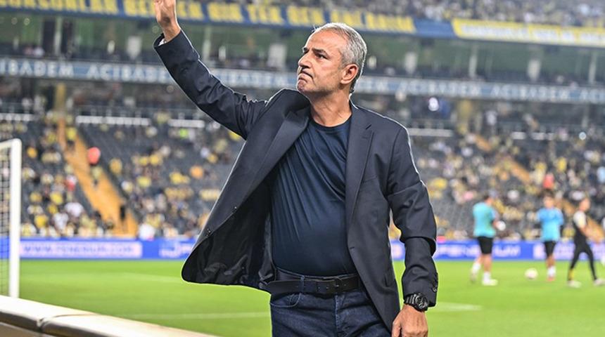 Fenerbahçe'de transfer dönemi henüz kapanmadı! Braga'nın en iyi oyuncusuna 15 milyon euro verdiler