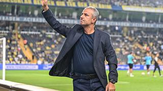 Fenerbahçe'de transfer dönemi henüz kapanmadı! Braga'nın en iyi oyuncusuna 15 milyon euro verdiler