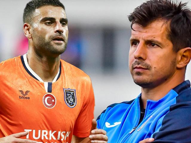 Emre Belözoğlu'nun ayrılığı sonrası takımdan gitmeyi kafasına koydu! Deniz Türüç, Süper Lig deviyle anlaşma sağladı