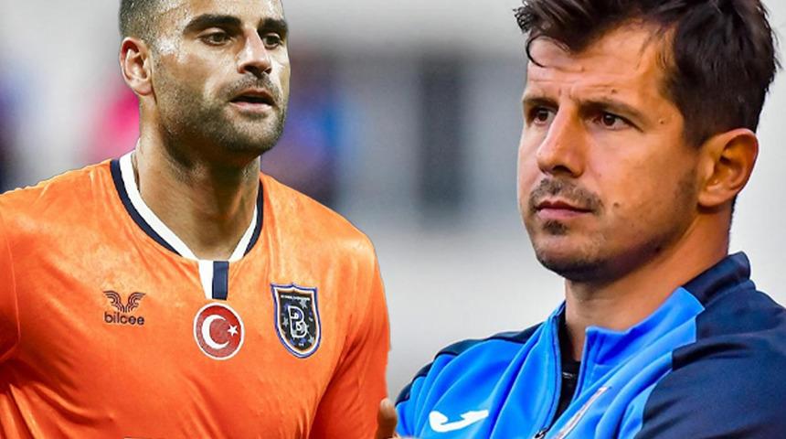 Emre Belözoğlu'nun ayrılığı sonrası takımdan gitmeyi kafasına koydu! Deniz Türüç, Süper Lig deviyle anlaşma sağladı