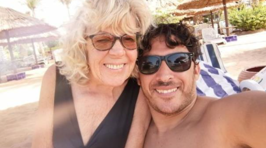 Aralarındaki 47 yıllık yaş farkı olay olmuştu! “Cinsel hayatımız harika” demişti... Şimdi ise çok pişman