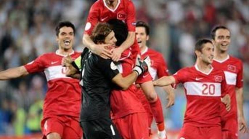 D&uuml;nya bizi b&ouml;yle yazdı