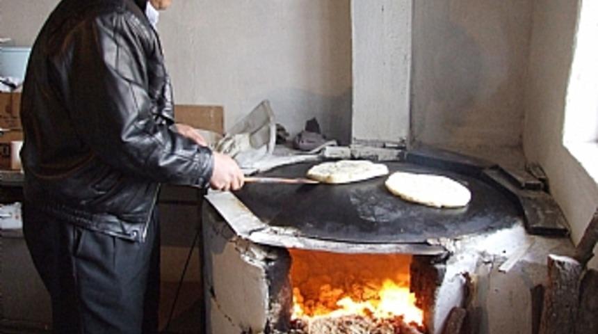 Ekonomik krize karşı y&ouml;resel gıda &uuml;r&uuml;nleri 