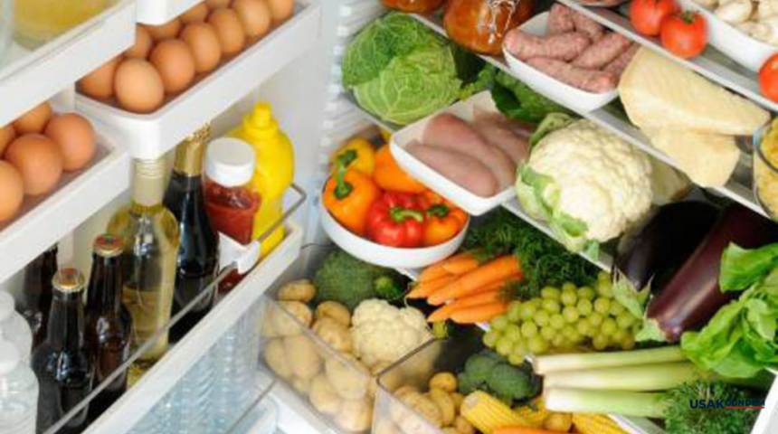 Herkes bu hatayı yapıyor! Uzmanlar uyardı, meğer o besinler buzdolabında zehre dönüşüyormuş