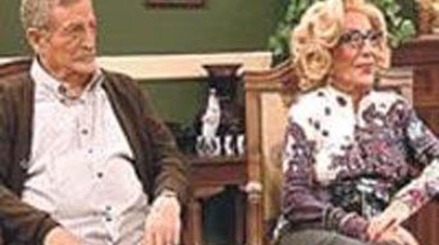 Hayatının en zor rol&uuml;