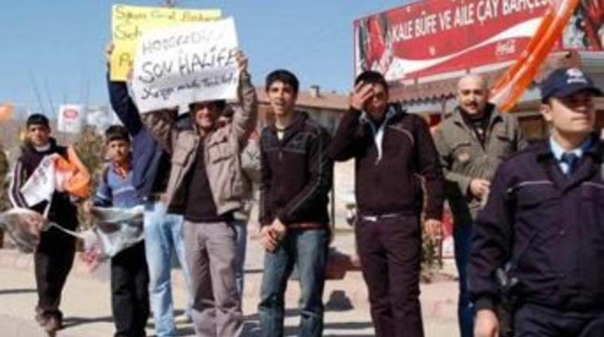 'Son Halife'