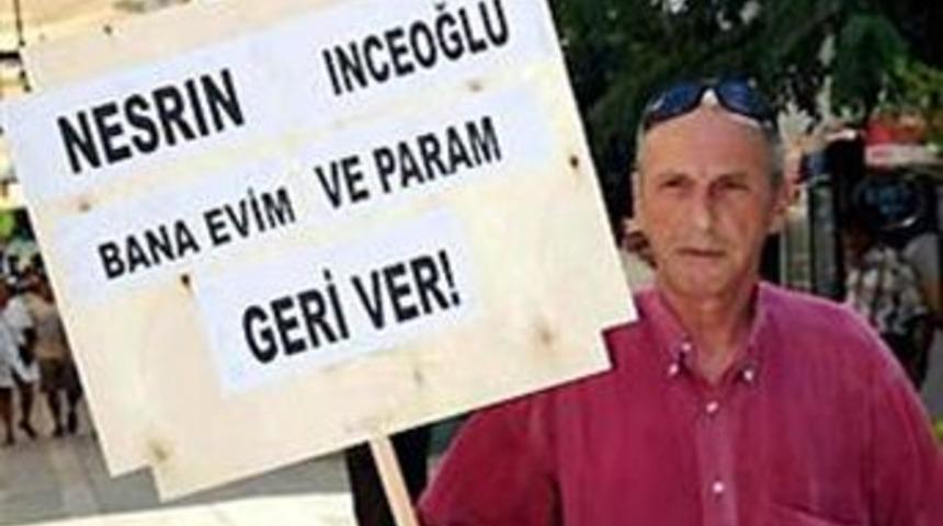 T&uuml;rk vatandaşlığı i&ccedil;in m&uuml;racaat etti, sınır dışı kararı &ccedil;ıktı