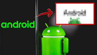 Google'dan Android logosunda değişiklik! İşte yenilenen logo...