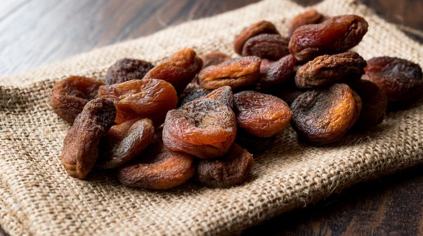 Gün kurusu faydaları: Gün kurusu kayısı yemek ne işe yarar?