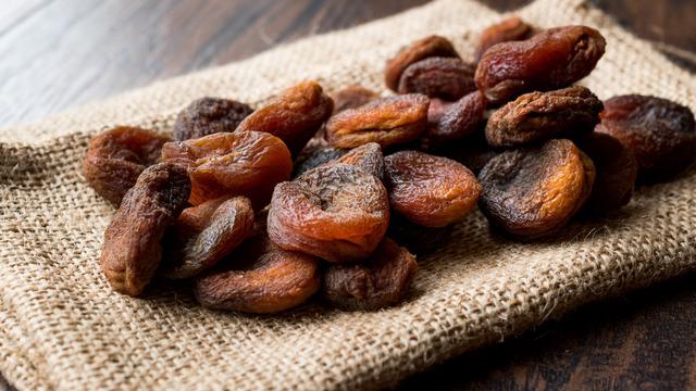 Gün kurusu faydaları: Gün kurusu kayısı yemek ne işe yarar?