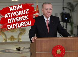 Erdoğan tek tek açıklayacak! Saat belli oldu: Orta Vadeli Program ile ekonomide yol haritası çiziliyor