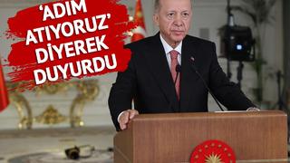 Erdoğan tek tek açıklayacak! Saat belli oldu: Orta Vadeli Program ile ekonomide yol haritası çiziliyor