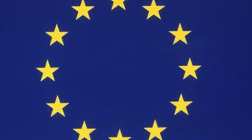 Abhazlar'dan AB'ye protesto eylemi