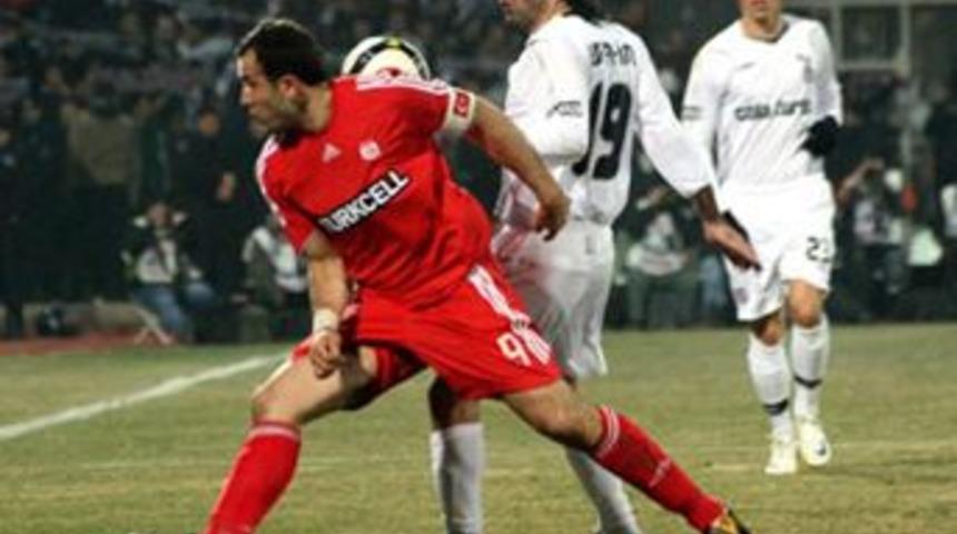 Zirvede d&uuml;ello! 1-1