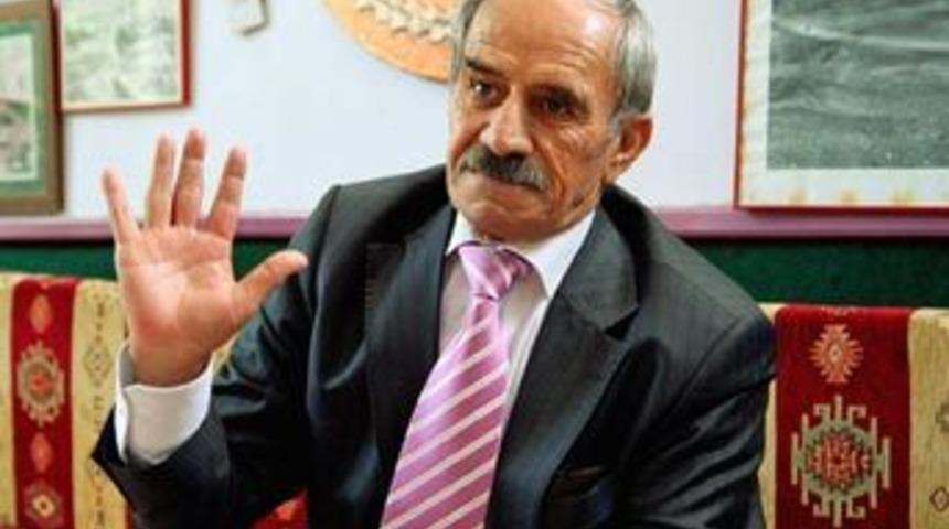 Barış el&ccedil;isi yine barıştırdı