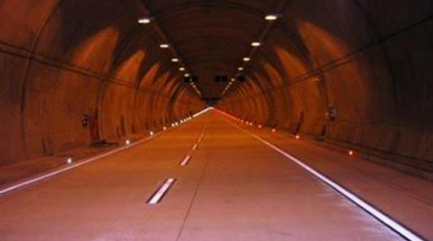 Kağıthane-Piyalepaşa T&uuml;neli a&ccedil;ıldı