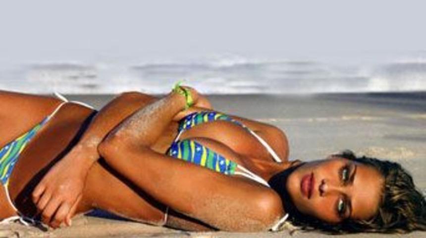 Krizi fırsata &ccedil;eviren g&uuml;zel