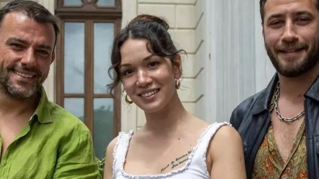 DİLEK TAŞI OYUNCULARI VE KONUSU: Dilek Taşı konusu nedir, oyuncuları kimler? İzleyici ile buluşuyor!