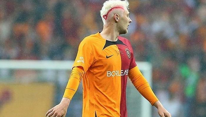 Galatasaray’da Victor Nelsson gelişmesi! Takımdan ayrılacağı konuşulurken…Galatasaray
