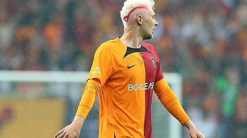Galatasaray'da Victor Nelsson gelişmesi! Takımdan ayrılacağı konuşulurken...