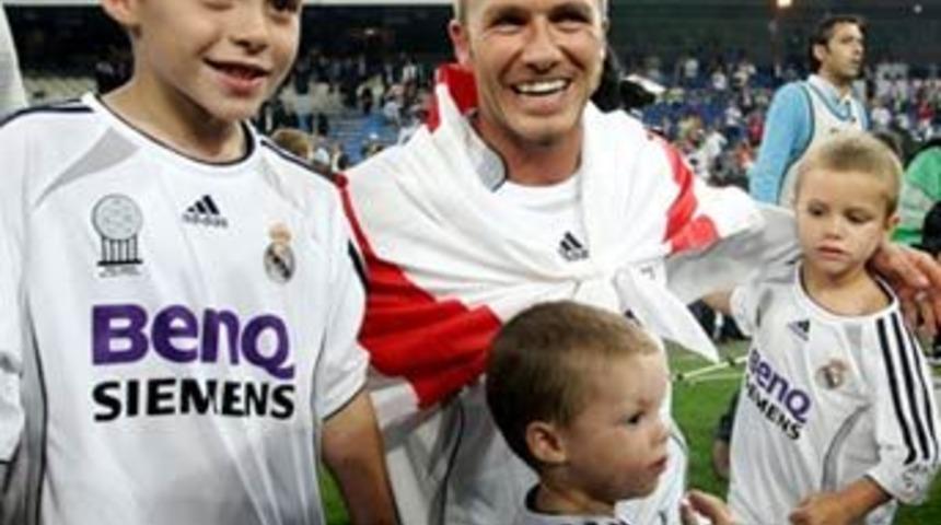 İşte d&uuml;nyanın en g&uuml;&ccedil;l&uuml; &ccedil;ocukları!