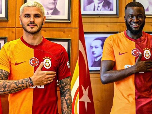 Galatasaray'dan korkutan kadro detayı! Piyasa değerleri ligdeki tüm takımları geçti...