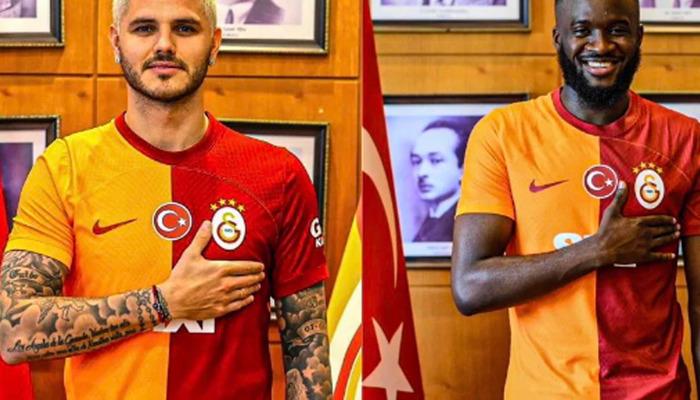 Galatasaray’dan korkutan kadro detayı! Piyasa değerleri ligdeki tüm takımları geçti…Galatasaray