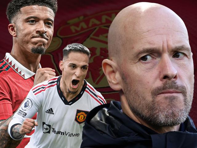 Galatasaray'ın rakibi Manchester'a şok üstüne şok!