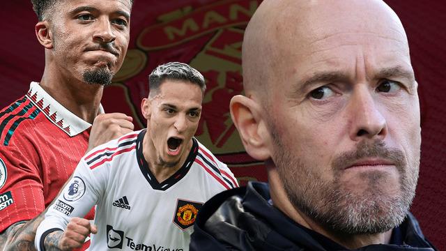 Galatasaray'ın rakibi Manchester'a şok üstüne şok!