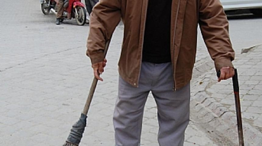 &Ccedil;&ouml;p&ccedil;&uuml;l&uuml;kten muhtarlığa