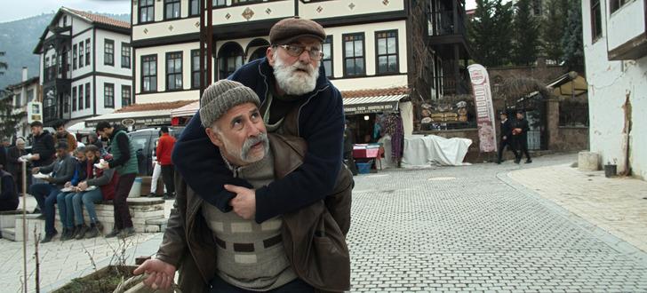 60. Antalya Altın Portakal Film Festivali Ulusal Uzun Metraj Yarışma filmleri açıklandı G4