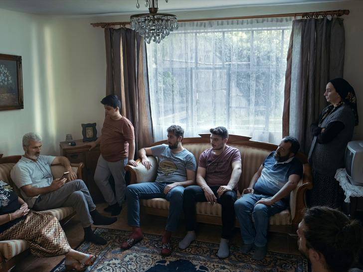 60. Antalya Altın Portakal Film Festivali Ulusal Uzun Metraj Yarışma filmleri açıklandı G3