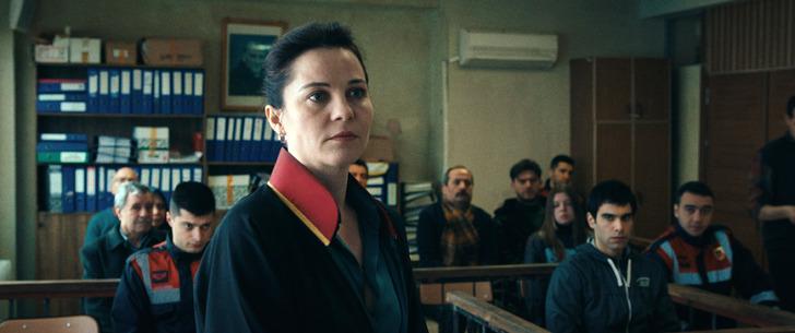 60. Antalya Altın Portakal Film Festivali Ulusal Uzun Metraj Yarışma filmleri açıklandı G1