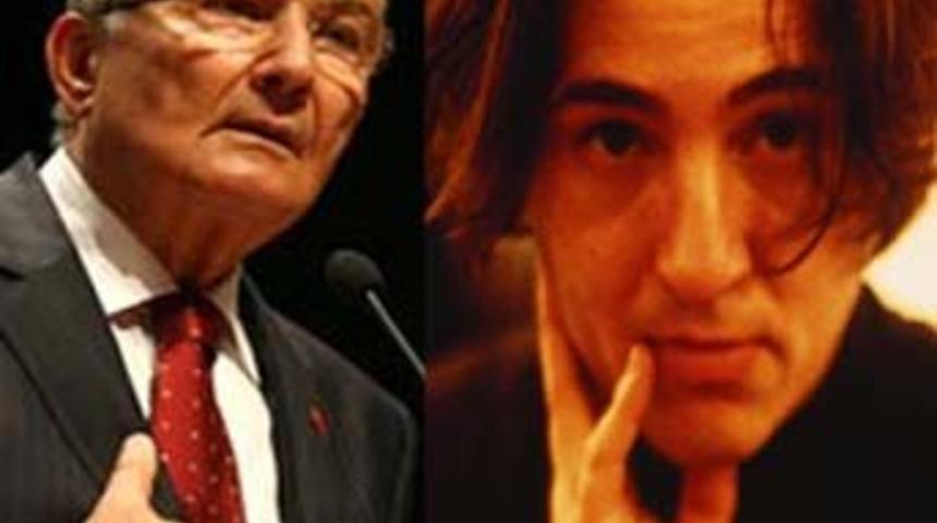 Baykal, Fazıl Say'a ne yanıt verdi?