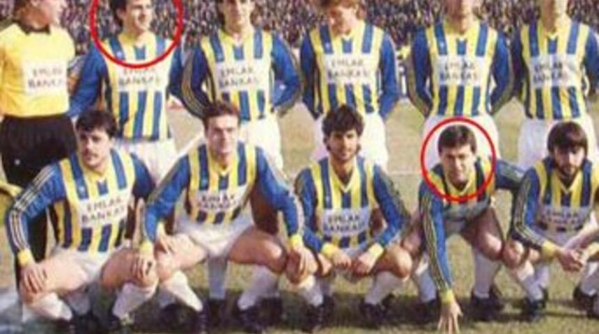 Oğuz ve Aykut F.Bah&ccedil;e'den neden g&ouml;nderildi?