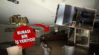 İstanbul'daki sel afetinin büyüklüğü gün aydınlanınca ortaya çıktı! Az daha boğuluyorduk...