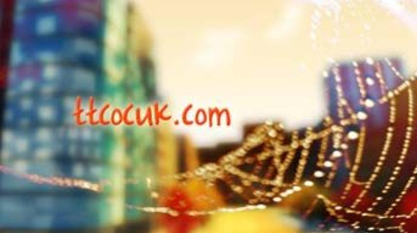 Spider-Man artık her g&uuml;n TT &Ccedil;ocuk'ta