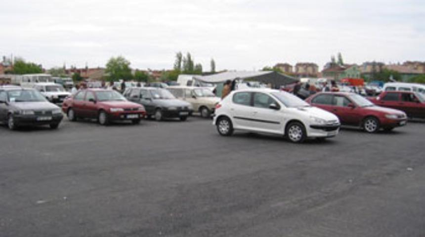 &Ouml;TV inerse otomobil fiyatları ne olur?