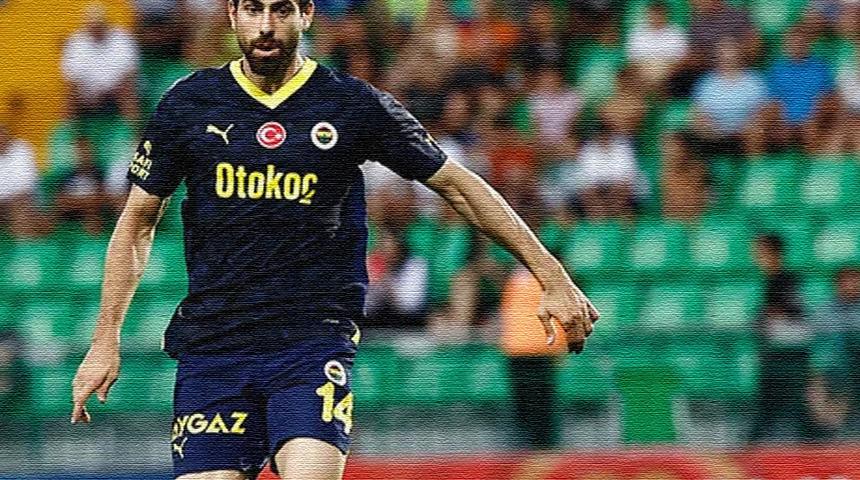 Fenerbahçe'de Luan Peres'in sözleşmesi donduruluyor! Ameliyat edilmesine karar verildi