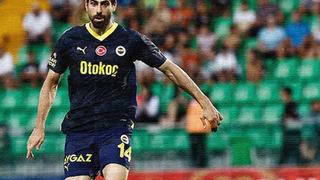 Fenerbahçe'de Luan Peres'in sözleşmesi donduruluyor! Ameliyat edilmesine karar verildi