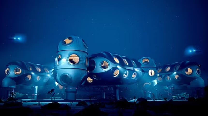 Bilim insanları, 2027 yılına kadar inşa etmeyi planlıyor! Dikkat çeken '28 gün' detayı