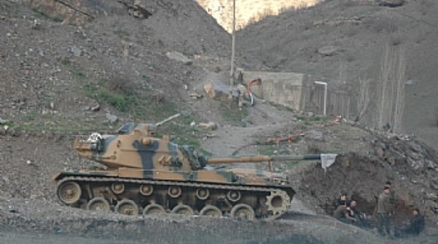 &Ccedil;ukurca'da g&uuml;venlik &ouml;nlemleri &uuml;st seviyede