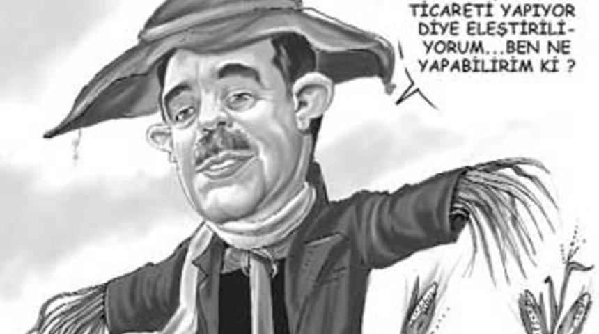 &Ccedil;izerlere soruşturma