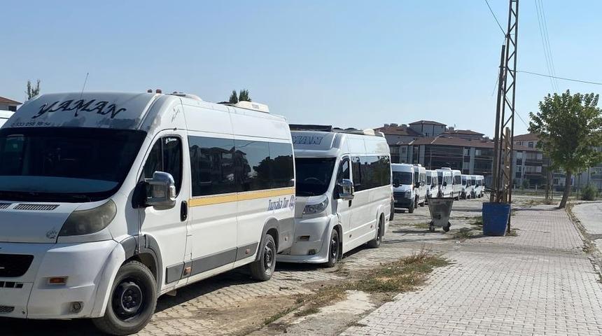 Öğrenci servisi fiyatları belli oldu