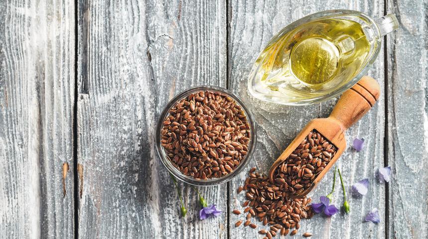 Keten tohumunun cilde faydaları nelerdir? Keten tohumu cilde nasıl uygulanır?