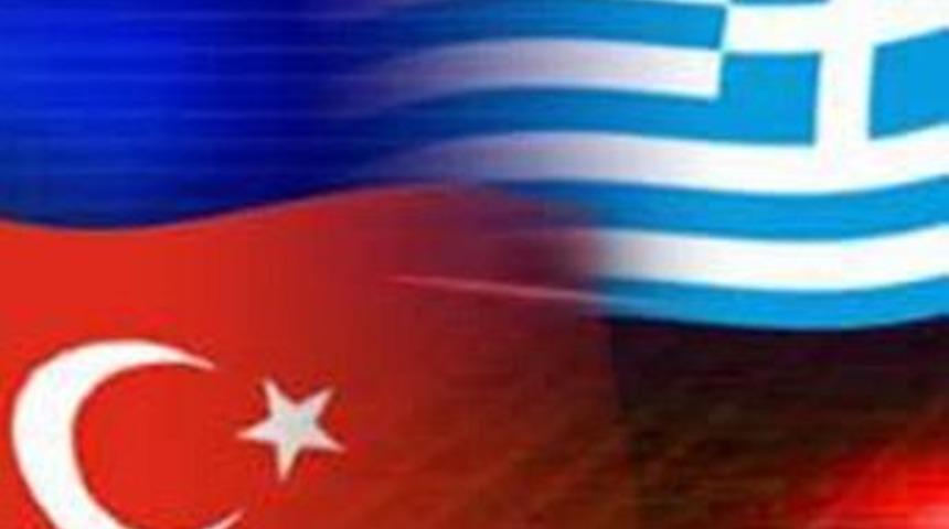 Dışişleri'nden Yunanistan'a tepki