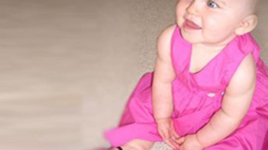 "Bebek topuklu giyer mi tepkisi