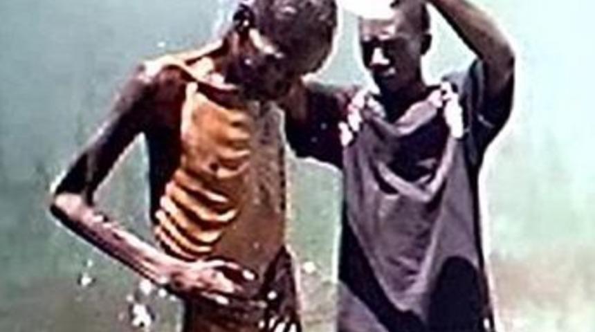 D&uuml;nyayı dehşete d&uuml;ş&uuml;ren cezaevi